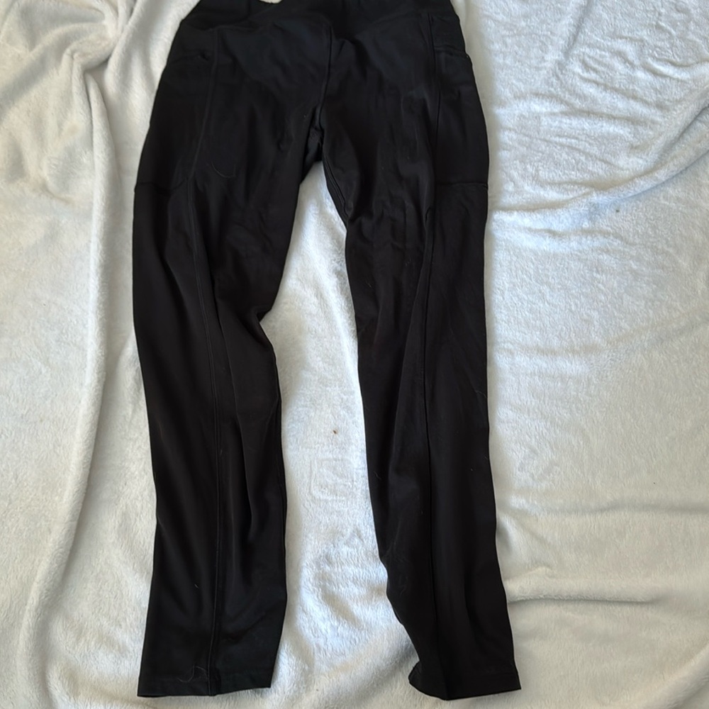 SO Leggings